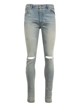 AMIRI: Рваные джинсы 