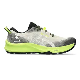 Asics: Бежевые кроссовки  Gel-Trabuco
