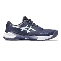 Asics: Фиолетовые кроссовки  Gel-Challenger