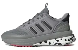Adidas: Чёрные кроссовки  X