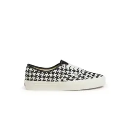 Vans: Белые кроссовки 