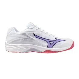 Mizuno: Белые кроссовки 