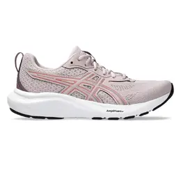 Asics: Розовые кроссовки  Gel-Contend