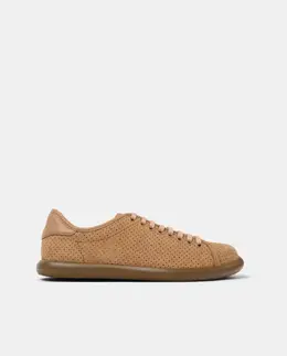 Camper: Прозрачные кроссовки  Pelotas