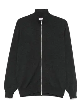Brunello Cucinelli: Кашемировый кардиган 