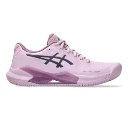 Asics: Розовые кроссовки  Gel-Challenger
