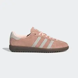 Adidas: Розовые кроссовки  Originals