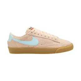 Nike: Повседневные кроссовки  Blazer Low 77