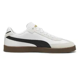 PUMA: Белые кроссовки 