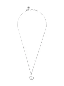 Christian Dior Pre-Owned: Колье 