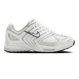 Nike: Белые кроссовки  Air