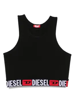 Diesel: Чёрный топ 