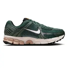 Nike: Тёмные кроссовки 