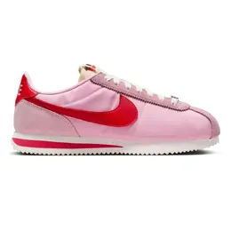 Nike: Красные кроссовки  Cortez