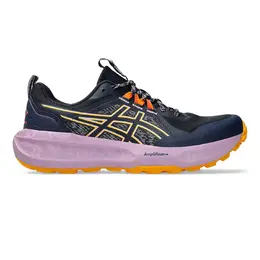 Asics: Синие кроссовки  Gel