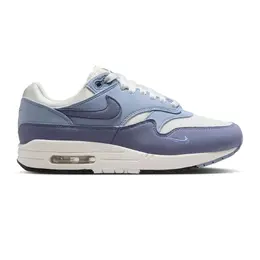 Nike: Белые кроссовки  Air Max 1