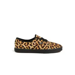 Vans: Многоцветные кроссовки  Authentic