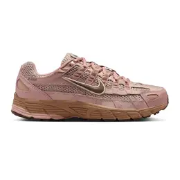 Nike: Коричневые кроссовки  SE