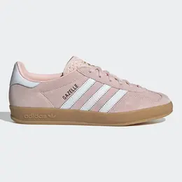 Adidas: Розовые кроссовки  Originals Gazelle