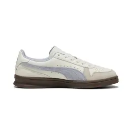 PUMA: Белые кроссовки 