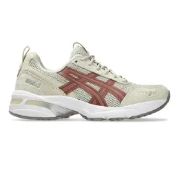 Asics: Серые кроссовки  Gel