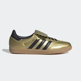 Adidas: Золотые кроссовки  Originals
