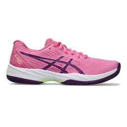 Asics: Розовые кроссовки  Gel