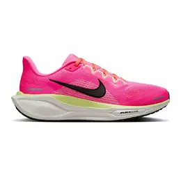 Nike: Красные кроссовки 