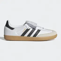 Adidas: Белые кроссовки  Originals