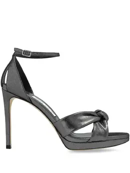 Jimmy Choo: Сандалии 