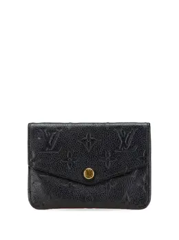 Louis Vuitton Pre-Owned: Косметичка 