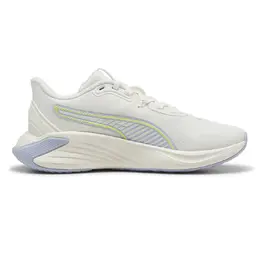 PUMA: Белые кроссовки 