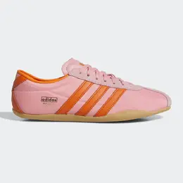 Adidas: Розовые кроссовки  Originals