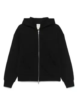 Calvin Klein: Чёрная толстовка 