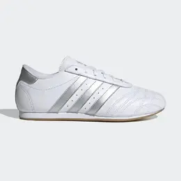 Adidas: Белые кроссовки  Originals