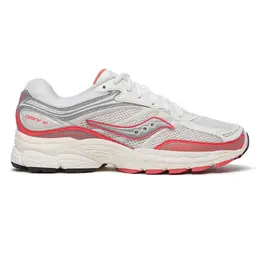 Saucony: Белые кроссовки 