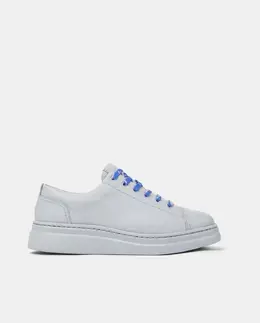 Camper: Однотонные кеды 