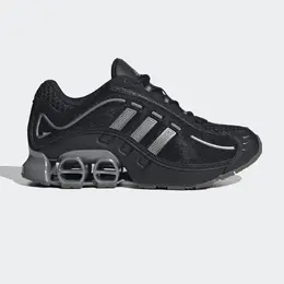 Adidas: Чёрные кроссовки  Originals