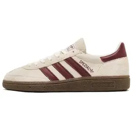 Adidas Originals: Белые кроссовки 