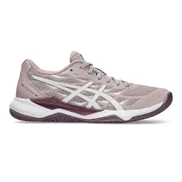 Asics: Розовые кроссовки  Gel