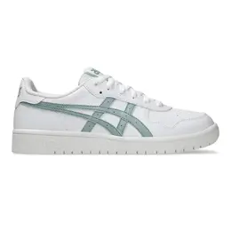 Asics: Белые кроссовки  Japan S