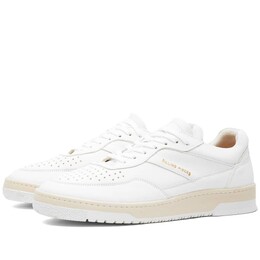 Filling Pieces: Белые кроссовки 