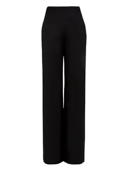 Jenny Packham: Чёрные брюки 