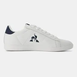 Le Coq Sportif: Белые кроссовки 
