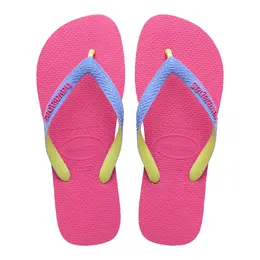 Havaianas: Розовые шлёпанцы 
