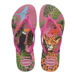 Havaianas: Шлёпанцы 