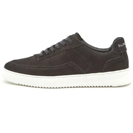 Filling Pieces: Тёмные кроссовки 