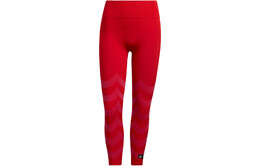 Adidas: Спортивные брюки  Marimekko