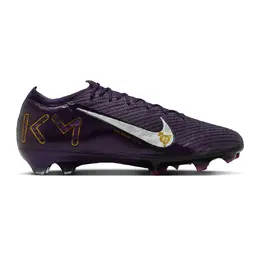 Nike: Многоцветные кеды  Mercurial