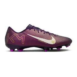 Nike: Многоцветные кеды  Mercurial